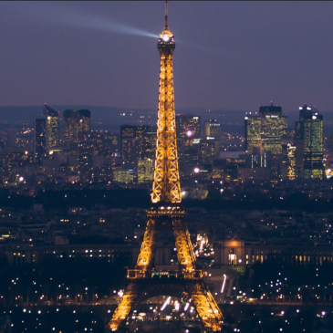 Paris Capital